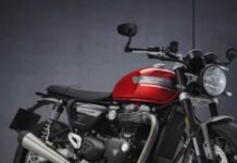 बजाज ने कर ली पूरी तैयारी, अब Harley से लेकर Bullet तक का होगा बुरा हाल! बजाज ने कर ली पूरी तैयारी, अब Harley से लेकर Bullet तक का होगा बुरा हाल!