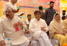 भाजपा मिशन 2024 की तैयारियों में जुटी: प्रदेशाध्यक्ष धनखड़ बोले- दिल्ली बैठक के सकारात्मक परिणाम आएंगे सामने; बड़ी रैलियां कर दिखाया सामर्थ्य App Install Banner