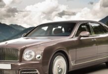 मर्सिडीज, BMW या ऑडी नहीं, ये है इंडिया की सबसे महंगी कार मर्सिडीज, BMW या ऑडी नहीं, ये है इंडिया की सबसे महंगी कार