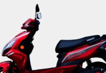 ये इलेक्ट्रिक स्कूटर Ola के दांत करेगा खट्टे, जबरदस्त फीचर्स के साथ हुआ लाॅन्च ये इलेक्ट्रिक स्कूटर Ola के दांत करेगा खट्टे, जबरदस्त फीचर्स के साथ हुआ लाॅन्च