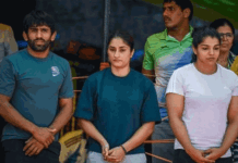 रेसलर्स Vs बृजभूषण शरण सिंह: कोर्ट में पेश चार्जशीट पर आज सुनवाई; 6 बालिग पहलवानों के आरोपों के सबूत भी आए सामने App Install Banner