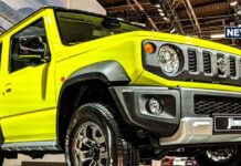 सेकेंड हैंड नहीं, ब्रांड न्यू जिम्नी मिल रही 5 लाख तक सस्ती, फीचर्स भी मिलेंगे ज्यादा सेकेंड हैंड नहीं, ब्रांड न्यू जिम्नी मिल रही 5 लाख तक सस्ती, फीचर्स भी मिलेंगे ज्यादा