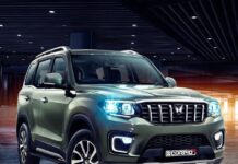 स्कॉर्पियो खरीदने का है प्लान तो कर लो तैयारी, कम हो गया वेटिंग पीरियड स्कॉर्पियो खरीदने का है प्लान तो कर लो तैयारी, कम हो गया वेटिंग पीरियड