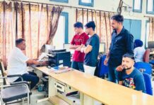 हरियाणा में ITI में पहली मैरिट लिस्ट 28 को: विभाग ने जारी किया काउंसिलिंग का शेड्यूल; 2 जुलाई तक जमा होगी फीस App Install Banner