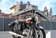 हो जाएं तैयार ! 650cc इंजन के साथ रही रॉयल एनफील्ड क्लासिक, जल्द होगी लॉन्च हो जाएं तैयार ! 650cc इंजन के साथ रही रॉयल एनफील्ड क्लासिक, जल्द होगी लॉन्च