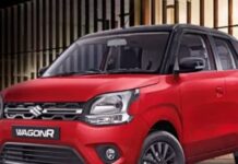 5.54 लाख की कार को पड़ी मार, मारुति ने हटा दिया ये एडवांस फीचर 5.54 लाख की कार को पड़ी मार, मारुति ने हटा दिया ये एडवांस फीचर