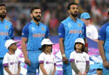 Asian Games: एशियाड में नहीं खेलेंगे रोहित-विराट और हार्दिक, बीसीसीआई की बैठक में लिए गए ये पांच अहम फैसले Asian Games Rohit Virat and Hardik will not play in Asiad these five important decisions taken in BCCI meeting