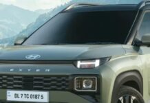 Exter के सामने Punch की 5 स्टार सेफ्टी रेटिंग भी दिख रही फीकी Exter के सामने Punch की 5 स्टार सेफ्टी रेटिंग भी दिख रही फीकी