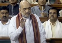 Parliament LIVE: गृह मंत्री बोले- नहीं पता विपक्ष चर्चा क्यों नहीं चाहता, हम चाहते हैं सच्चाई देश के सामने आए Parliament Monsoon Session Live Updates Manipur Law And Order Situation Delhi Amendment Bill