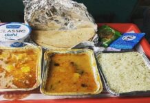 Sawan 2023: सावन में ट्रेनों में मिलेगा बिना प्याज-लहसुन का खाना, नहीं लिया जाएगा कोई चार्ज, IRCTC का फैसला IRCTC decision food without onion garlic will be available in trains in sawan