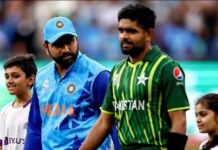 World Cup: आतंक फैलाने वाले पाकिस्तान को भारत आने में लग रहा डर, सुरक्षा जांच के लिए भेजना चाहता है विशेषज्ञ ODI World Cup 2023: Pakistan, PCB to send security delegation to India for inspecting World cup venues