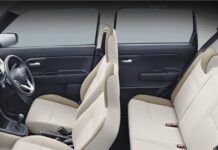 आखिर मारुति ही क्यों? जवाब देगी ये कार, न माइलेज में मुकाबला, न कंफर्ट में आखिर मारुति ही क्यों? जवाब देगी ये कार, न माइलेज में मुकाबला, न कंफर्ट में