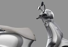 कभी इस स्कूटर का करते थे 2 साल इंतजार, अब कंपनी को ढूंढे नहीं मिल रहे ग्राहक कभी इस स्कूटर का करते थे 2 साल इंतजार, अब कंपनी को ढूंढे नहीं मिल रहे ग्राहक