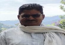 करनाल नेशनल हाईवे पर तेज रफ्तार कार का कहर: बाइक सवार को पीछे से मारी टक्कर, मौके पर व्यक्ति की मौत, आरोपी को राहगीरों ने दबोचा App Install Banner