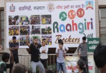 करनाल में आज से राहगीरी का दोबारा आगाज: CM मनोहर लाल होंगे मुख्यातिथि; घंटाघर चौक से होगी शुरू, कई तरह के होंगे इवेंट App Install Banner