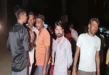 करनाल में व्यक्ति की संदिग्ध मौत: परिजनों ने की हाईवे जाम करने की कोशिश, आज होगा मृतक का संस्कार App Install Banner