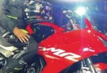 कॉलेज में रंगबाजी की पहचान थी ये मोटरसाइकिल, अब नए कलेवर में होगी लॉन्च कॉलेज में रंगबाजी की पहचान थी ये मोटरसाइकिल, अब नए कलेवर में होगी लॉन्च