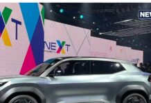 क्रेटा और नेक्सॉन का ‘नाम-ओ-निशान’ मिटाने की तैयारी, आ रही मारुति की पहली EV क्रेटा और नेक्सॉन का 'नाम-ओ-निशान' मिटाने की तैयारी, आ रही मारुति की पहली EV