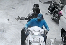 गुरुग्राम में बदमाशों ने घर पर की हवाई फायरिंग: एक्टिवा पर आए 3 आरोपी; CCTV में कैद, पुरानी रंजिश में की वारदात App Install Banner