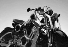 जिंदगी भर में नहीं होती इतनी कमाई जितने में आती है ये मोटरसाइकिल जिंदगी भर में नहीं होती इतनी कमाई जितने में आती है ये मोटरसाइकिल