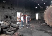 जींद में टायर फैक्ट्री में CM फ्लाइंग रेड: मौके पर नहीं मिला मालिक; 7 दिन में डॉक्यूमेंट्स दिखाने का नोटिस जारी App Install Banner