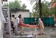 झज्जर में करंट से व्यक्ति की मौत: भांजी का पति कांवड़ लेने हरिद्वार गया तो मामा फसल संभालने पहुंचा था App Install Banner