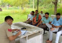 झज्जर में तालाब में डूबने से किसान की मौत: सुबह पशुओं को पानी पिलाने गया था; पांव फिसलने से हादसा App Install Banner