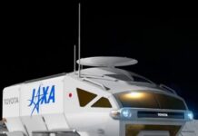 टोयोटा ने बना 6 पहियों वाली गाड़ी, डीजल-पेट्रोल की जरूरत नहीं, पानी से चलेगी टोयोटा ने बना 6 पहियों वाली गाड़ी, डीजल-पेट्रोल की जरूरत नहीं, पानी से चलेगी