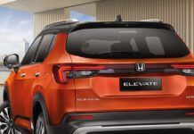 फुल टैंक में 676 किलोमीटर चलेगी ये एसयूवी, माइलेज जानकर दौड़ जाएंगे शोरूम! फुल टैंक में 676 किलोमीटर चलेगी ये एसयूवी, माइलेज जानकर दौड़ जाएंगे शोरूम!