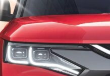 मारुति ने चुपचाप कर दिया ब्रेजा में बड़ा बदलाव! कई जरूरी फीचर्स में कर दी कटौती! मारुति ने चुपचाप कर दिया ब्रेजा में बड़ा बदलाव! कई जरूरी फीचर्स में कर दी कटौती!