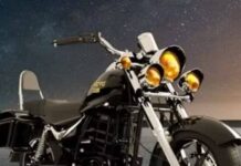 युवा दिलों को लुभा रही ये इलेक्ट्रिक बाइक, 172 रुपये के खर्च में महीने भर चलाएं युवा दिलों को लुभा रही ये इलेक्ट्रिक बाइक, 172 रुपये के खर्च में महीने भर चलाएं