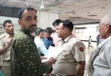 रोहतक में कार ने 2 बाइकों को मारी टक्कर: 3 लोगों की मौत, एक गंभीर, नशे में तेज रफ्तार के कारण हुआ हादसा App Install Banner