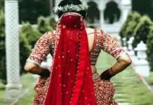 रोहतक से महिला नकदी व गहने लेकर फरार: तीन बच्चों की थी मां, 6 साल पहले हुई थी शादी App Install Banner