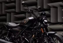 लॉन्च हो गई Harley Davidson की सबसे सस्ती बाइक, रॉयल एनफील्ड से लेगी टक्कर लॉन्च हो गई Harley Davidson की सबसे सस्ती बाइक, रॉयल एनफील्ड से लेगी टक्कर