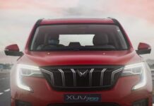 सर चढ़कर बोल रहा महिंद्रा की इस एसयूवी का जलवा, टैंक जैसी है मजबूत सर चढ़कर बोल रहा महिंद्रा की इस एसयूवी का जलवा, टैंक जैसी है मजबूत
