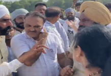 सिरसा में ग्रामीणों ने भाजपा नेताओं पर जताई नाराजगी: सांसद से किसान बोले- मैडम जी चप्पलें उठाने वाले हमारी बात आप तक नहीं पहुचंने देते App Install Banner