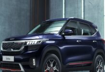 सिर्फ 25,000 में आपकी होगी ब्रांड न्यू किआ सेल्टोस, कंपनी ने शुरू की बुकिंग्स सिर्फ 25,000 में आपकी होगी ब्रांड न्यू किआ सेल्टोस, कंपनी ने शुरू की बुकिंग्स