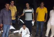 हिसार में नशे की 2400 गोलियां बरामद: स्कूटी की डिग्गी में रखकर बेचने निकला था युवक; बरवाला में पुलिस ने दबोचा App Install Banner