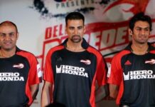 Akshay Kumar: इस IPL टीम को बचाने के लिए अक्षय कुमार ने उठाया था बड़ा घाटा, झेलना पड़ा था करोड़ों का नुकसान how Akshay Kumar multi-crore sacrifice saved Delhi Daredevils Ex-BCCI GM Amrit Mathur reveals