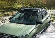 Hyundai का नया धमाका! Creta और Alcazar एसयूवी का एडवेंचर एडिशन लॉन्च! Hyundai का नया धमाका! Creta और Alcazar एसयूवी का एडवेंचर एडिशन लॉन्च!