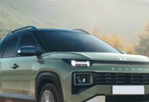 Hyundai की तो निकल पड़ी… इस SUV ने डूबती नैया लगा दी पार! Hyundai की तो निकल पड़ी... इस SUV ने डूबती नैया लगा दी पार!