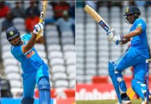 IND vs WI 3rd ODI Live: 309 रन पर भारत का पांचवां विकेट गिरा, सूर्यकुमार यादव 35 रन बनाकर आउट IND vs WI Live Score 2023: Today Match India vs West Indies 3rd ODI Scorecard News Updates in Hindi