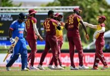 IND vs WI T20: भारत ने वेस्टइंडीज के खिलाफ सात साल बाद टी20 सीरीज गंवाई, हार्दिक की कप्तानी में पहली शिकस्त West Indies defeat India in 5th T20 and Clinch Series by 3-2; IND vs WI 5th T20 Updates In Hindi Hardik Pandya