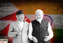 PM Modi: पीएम मोदी ने अपने नेपाली समकक्ष प्रचंड से की बात; द्विपक्षीय सहयोग के विभिन्न पहलुओं की हुई समीक्षा PM Narendra Modi had telephone conversation with PM of Nepal Pushpa Kamal Dahal ‘Prachanda’