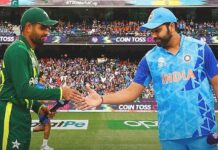 World Cup 2023 Schedule: आईसीसी ने जारी किया नया वर्ल्ड कप शेड्यूल, भारत-पाकिस्तान महामुकाबले की तारीख बदली ICC ODI World Cup 2023 Revised Schedule Announced List of Matches Venues and Time Table News