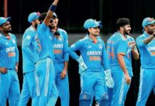 World Cup: भारत के पूर्व कोच ने चुनी विश्व कप की टीम, एशिया कप के लिए सिलेक्ट हुए इन खिलाड़ियों को रखा बाहर Sanjay Bangar picks his Indian team for ODI World Cup 2023 replacing Prasidh Krishna with Arshdeep Singh