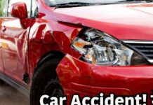 अगर आपकी कार से हो जाए किसी का एक्सीडेंट, तो कभी न करें ये गलती अगर आपकी कार से हो जाए किसी का एक्सीडेंट, तो कभी न करें ये गलती