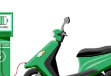 इलेक्ट्रिक स्कूटर को चार्ज करने में न करें ये गलती, वरना हो जाएगा भारी नुकसान इलेक्ट्रिक स्कूटर को चार्ज करने में न करें ये गलती, वरना हो जाएगा भारी नुकसान