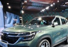 इस कार को 30 दिन में 30,000 लोगों ने कर ली खरीदने की तैयारी! इस कार को 30 दिन में 30,000 लोगों ने कर ली खरीदने की तैयारी!