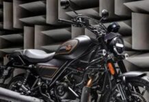 इस बाइक की धुआंधार बुकिंग से मच गया तहलका! Royal Enfield के लिए बनेगी मुश्किल इस बाइक की धुआंधार बुकिंग से मच गया तहलका! Royal Enfield के लिए बनेगी मुश्किल